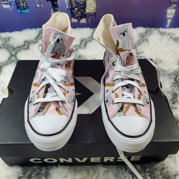 Converse women ctas hi 👋 - Picture 11 of 12